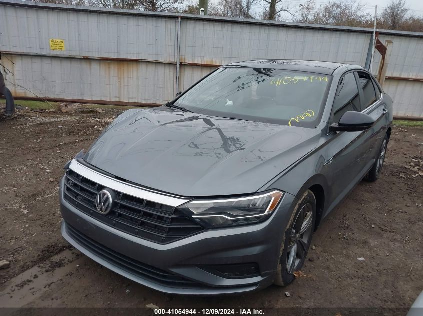 VIN 3VWC57BU7KM250579 2019 VOLKSWAGEN JETTA no.2