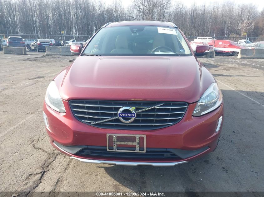 VIN YV4902DZ5E2543171 2014 Volvo XC60, T6 R-Design... no.12