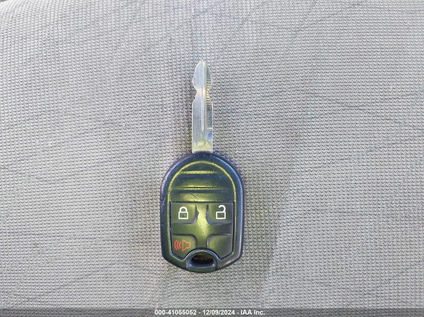 2011 Ford Explorer VIN: 1FMHK7D85DGA82774 Lot: 41055052