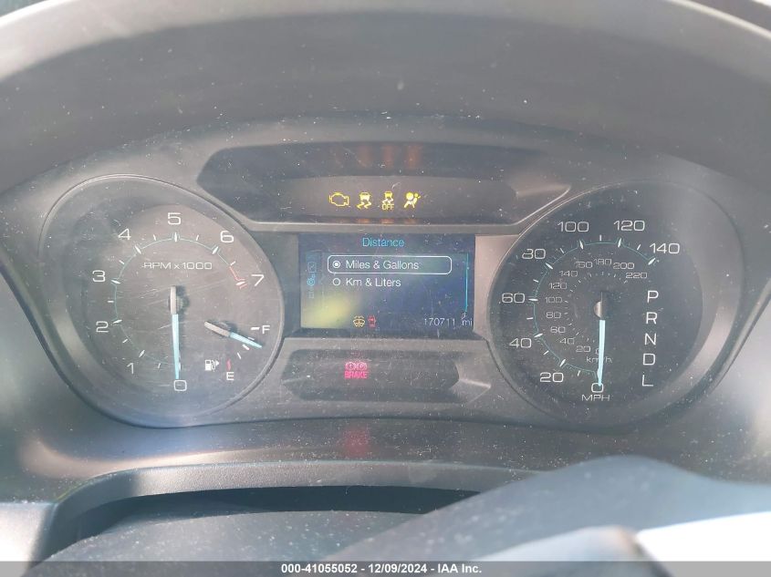 2011 Ford Explorer VIN: 1FMHK7D85DGA82774 Lot: 41055052