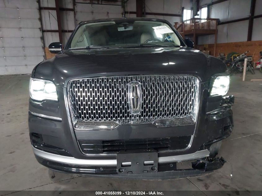 VIN 5LMJJ2LG9REL04295 2024 LINCOLN NAVIGATOR no.12