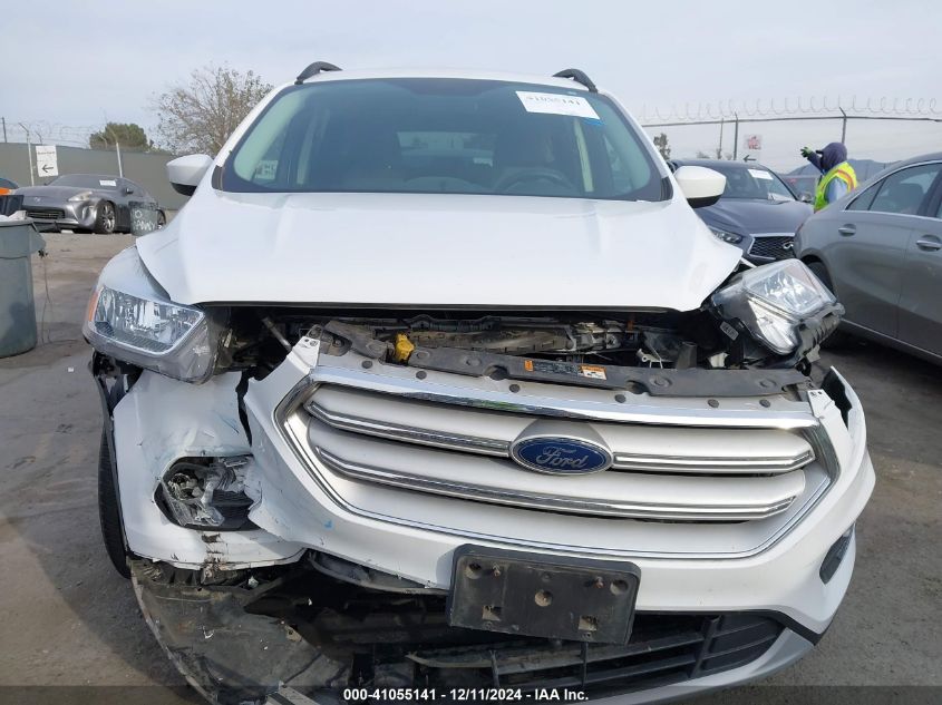 VIN 1FMCU0GD0JUC88232 2018 FORD ESCAPE no.12