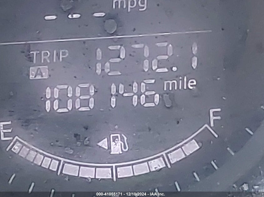 2013 MAZDA CX-5 GRAND TOURING - JM3KE2DE0D0151669