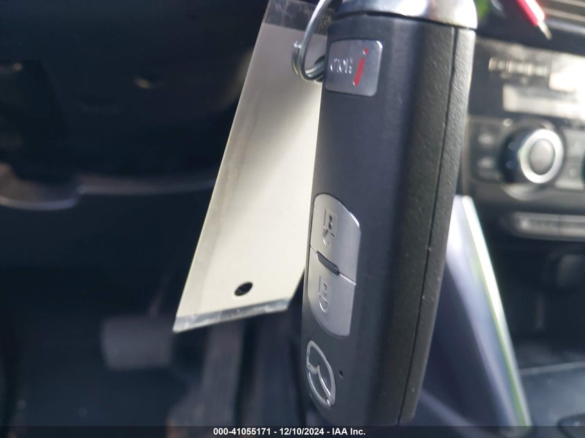 2013 MAZDA CX-5 GRAND TOURING - JM3KE2DE0D0151669