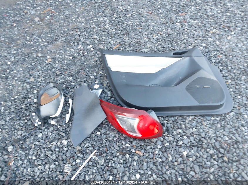 2013 MAZDA CX-5 GRAND TOURING - JM3KE2DE0D0151669