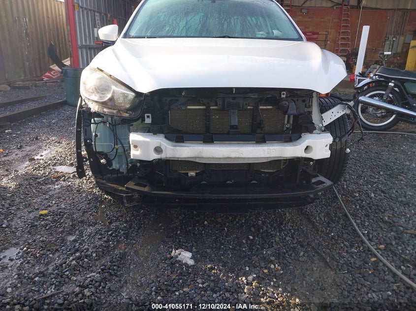 2013 MAZDA CX-5 GRAND TOURING - JM3KE2DE0D0151669