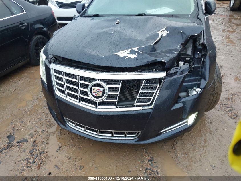 VIN 2G61P5S31D9164991 2013 CADILLAC XTS no.12