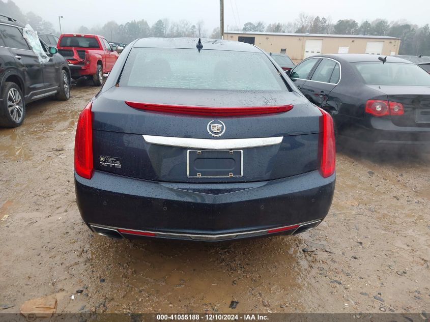 VIN 2G61P5S31D9164991 2013 CADILLAC XTS no.16