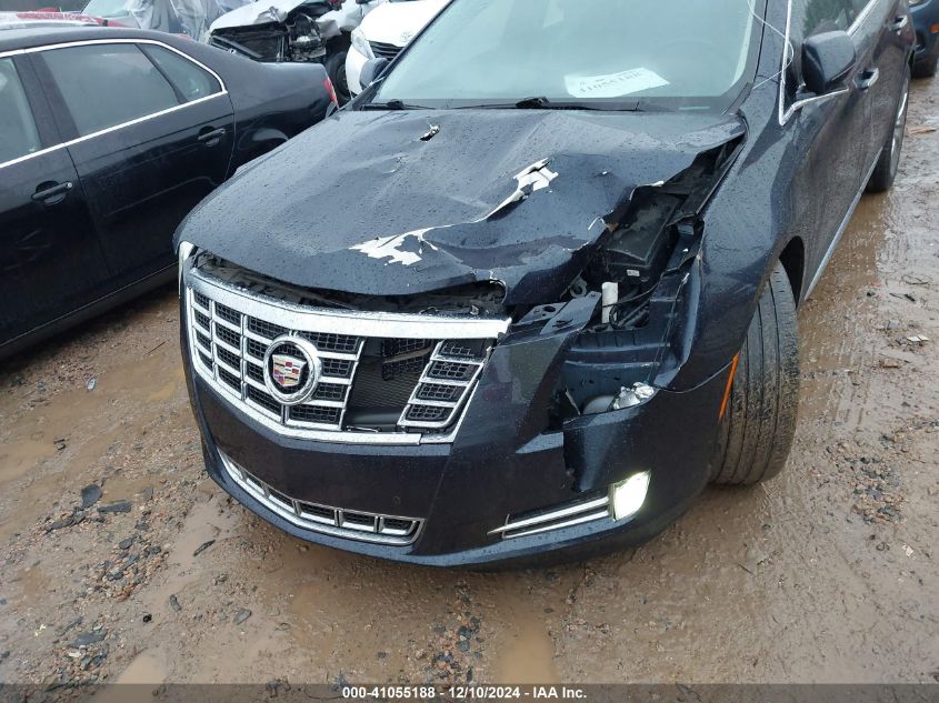 VIN 2G61P5S31D9164991 2013 CADILLAC XTS no.6