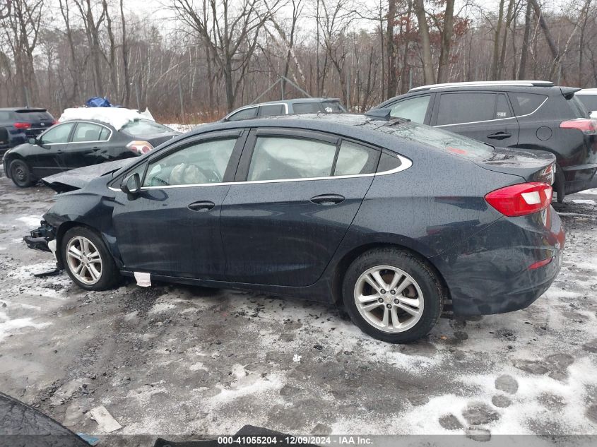 VIN 1G1BE5SM8G7275326 2016 CHEVROLET CRUZE no.14