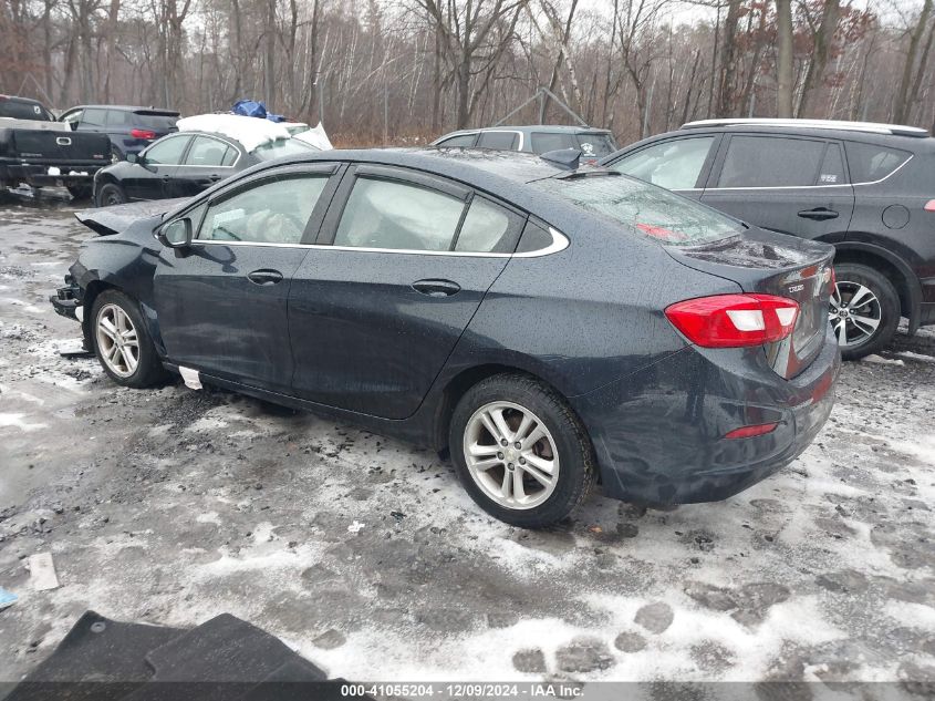 VIN 1G1BE5SM8G7275326 2016 CHEVROLET CRUZE no.3