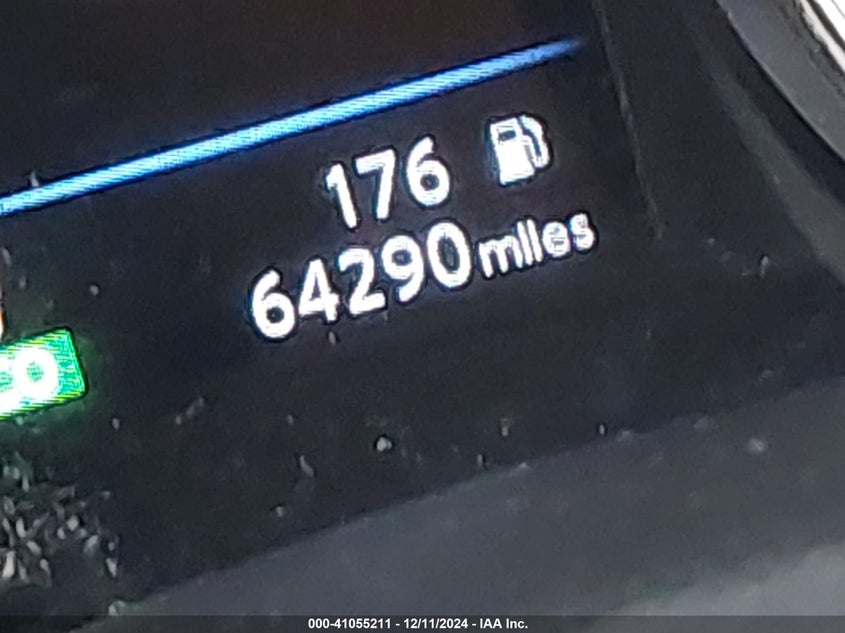 2020 NISSAN ROGUE S INTELLIGENT AWD - JN8AT2MV9LW101489