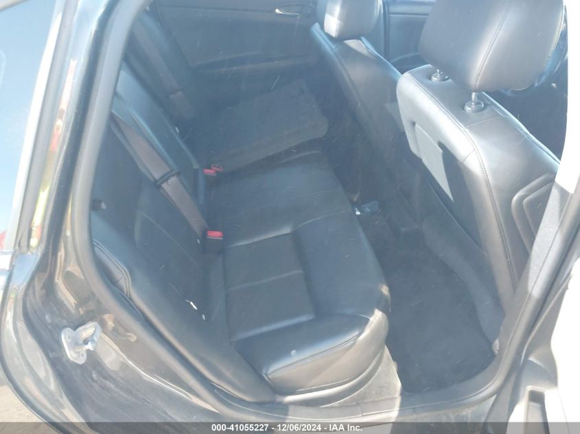 2013 Chevrolet Impala Ltz VIN: 2G1WC5E33D1185911 Lot: 41055227