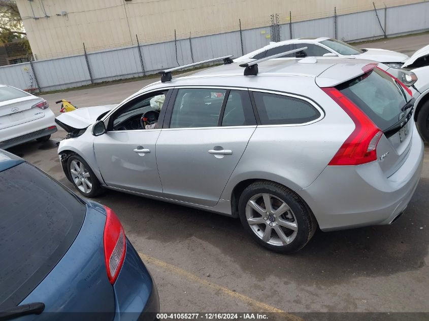 VIN YV140MEK1G1290010 2016 VOLVO V60 no.15