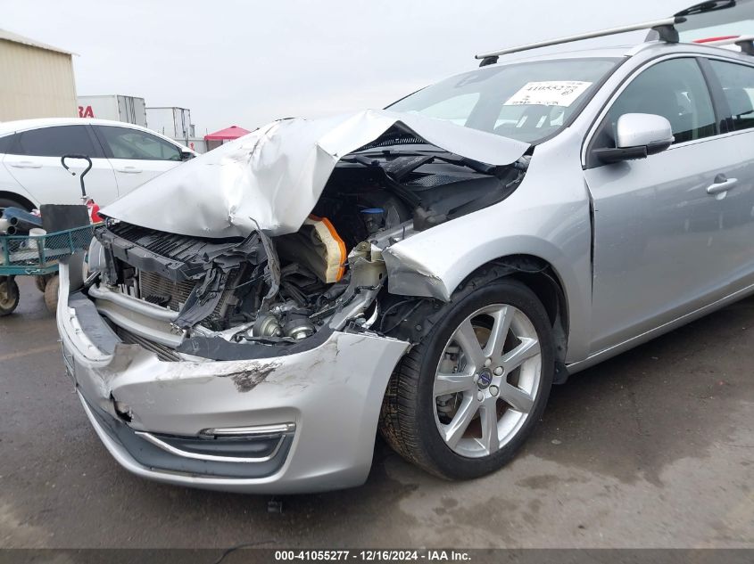 VIN YV140MEK1G1290010 2016 VOLVO V60 no.21