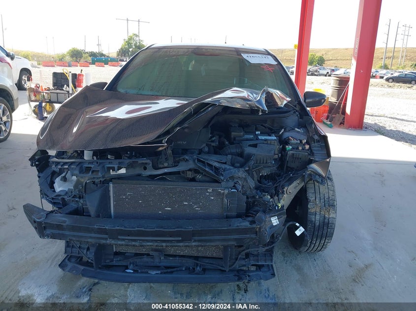 2017 KIA FORTE VIN: 3KPFK4A79HE156497