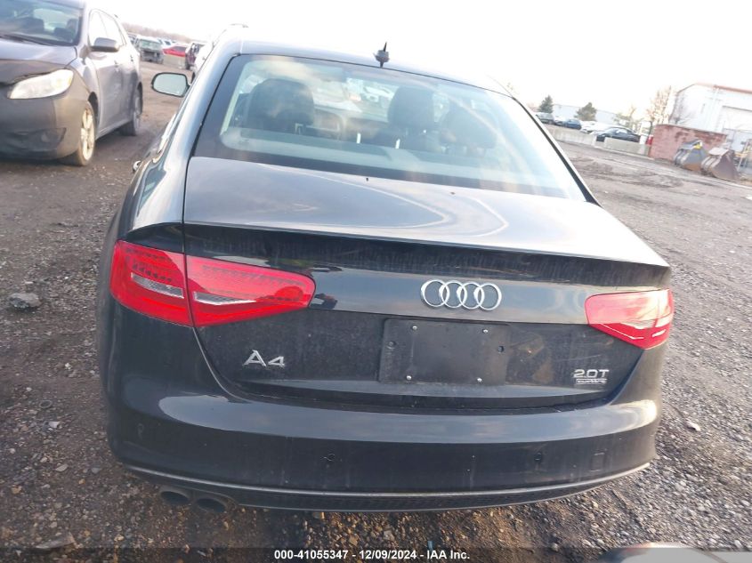 VIN WAUFFAFL7FN026295 2015 Audi A4, 2.0T Premium no.16