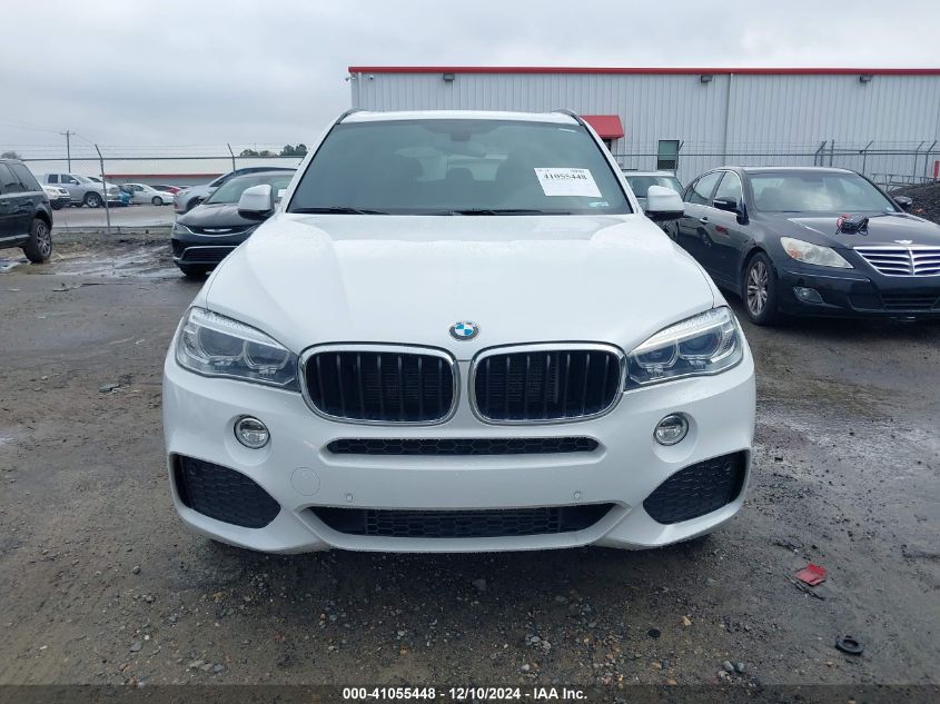 VIN 5UXKR0C58F0P09658 2015 BMW X5, Xdrive35I no.12