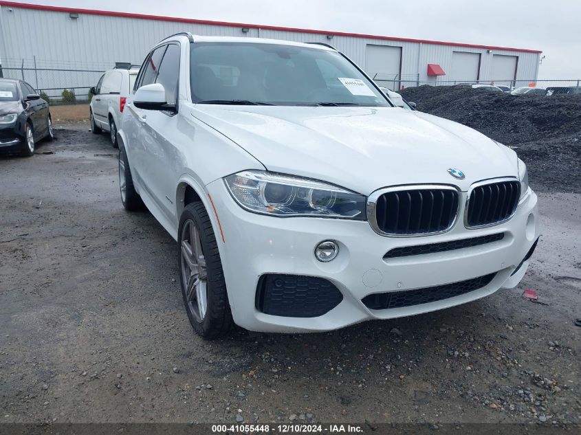 VIN 5UXKR0C58F0P09658 2015 BMW X5, Xdrive35I no.21