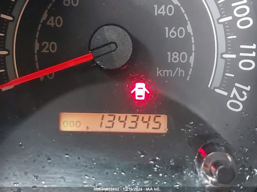 2015 TOYOTA SEQUOIA SR5 5.7L V8 - 5TDBY5G17FS115214