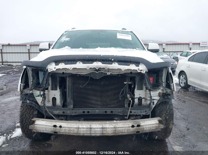 2015 TOYOTA SEQUOIA SR5 5.7L V8 - 5TDBY5G17FS115214