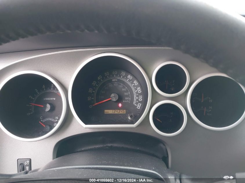 2015 TOYOTA SEQUOIA SR5 5.7L V8 - 5TDBY5G17FS115214