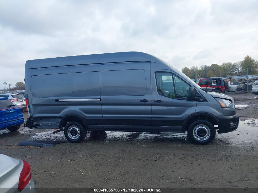 VIN 1FTBR3X88RKB35871 2024 FORD TRANSIT-250 CARGO VAN no.13