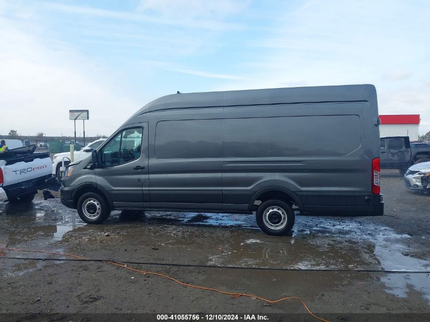 VIN 1FTBR3X88RKB35871 2024 FORD TRANSIT-250 CARGO VAN no.14