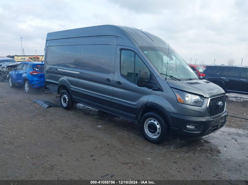 VIN 1FTBR3X88RKB35871 2024 FORD TRANSIT-250 CARGO VAN no.1