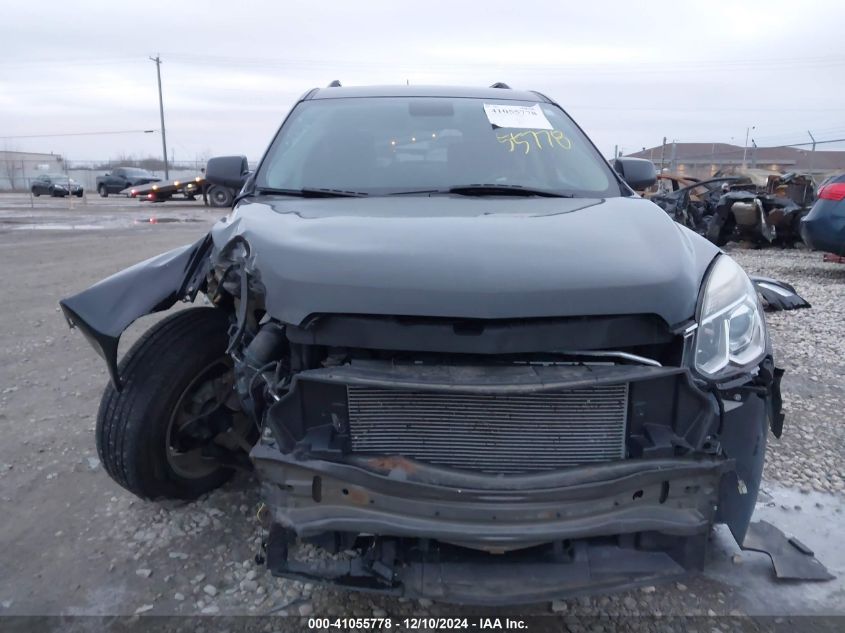 VIN 2GNFLFE31G6114363 2016 Chevrolet Equinox, LT no.13