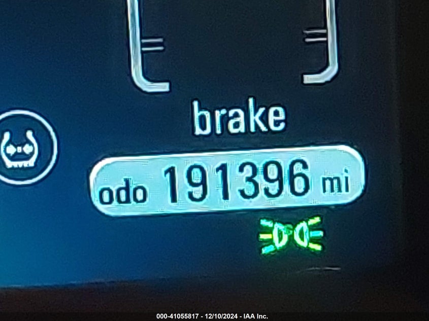 2013 CHEVROLET VOLT - 1G1RA6E40DU101033