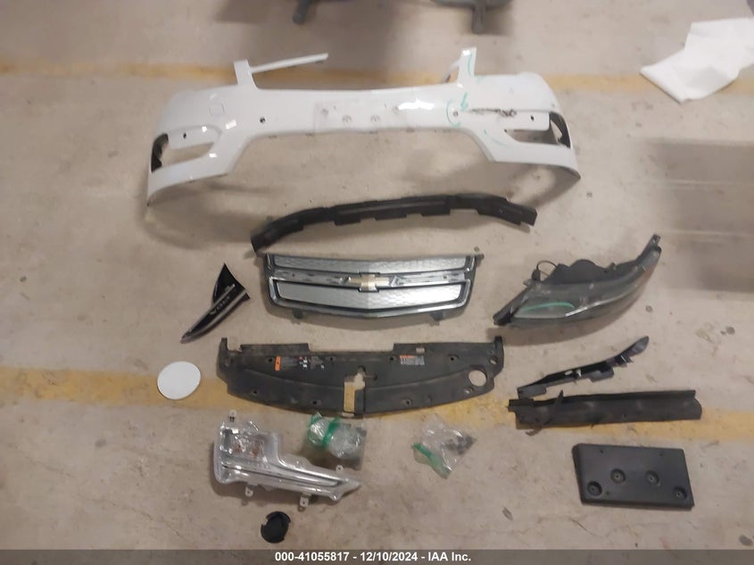 2013 CHEVROLET VOLT - 1G1RA6E40DU101033