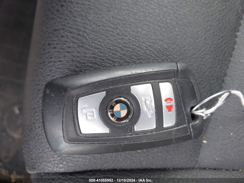 VIN 5UXWX9C57E0D14836 2014 BMW X3 no.11