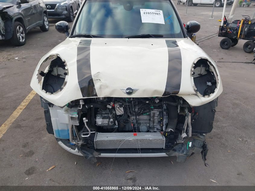 2023 Mini Hardtop Cooper VIN: WMW33DH07P2S93603 Lot: 41055985