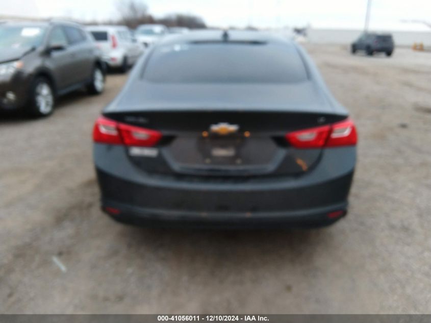 VIN 1G1ZE5ST2GF224416 2016 CHEVROLET MALIBU no.16