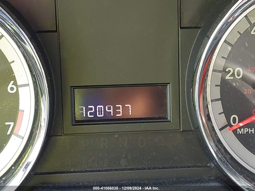 2015 DODGE GRAND CARAVAN SXT - 2C4RDGCG7FR635650