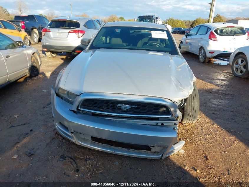 VIN 1ZVBP8AM8D5231058 2013 FORD MUSTANG no.12