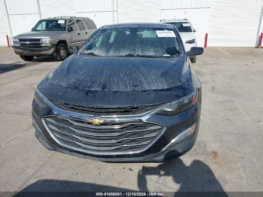 VIN 1G1ZB5ST2KF122258 2019 CHEVROLET MALIBU no.11