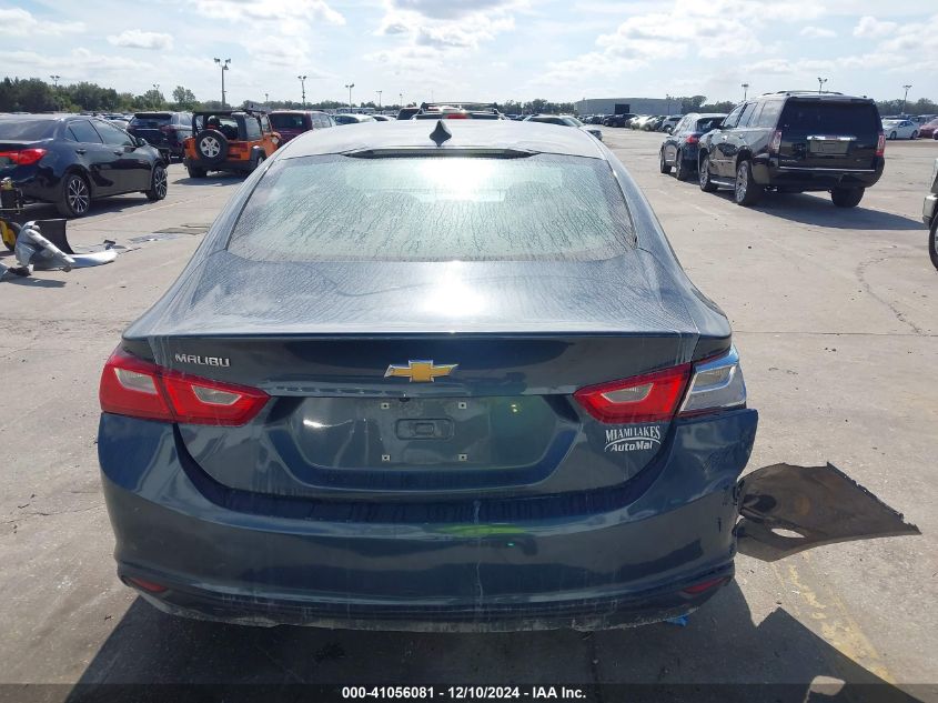 VIN 1G1ZB5ST2KF122258 2019 CHEVROLET MALIBU no.15