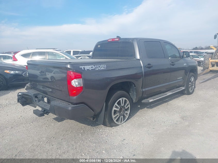 Vin: 5tfdy5f18lx878830, lot: 41546152, toyota tundra crewmax sr5/crewmax trd pro 20204