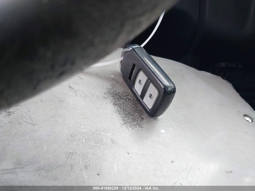 2015 HONDA FIT EX-L/EX - 3HGGK5H83FM723140