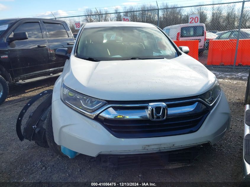 VIN 2HKRW6H30KH202446 2019 HONDA CR-V no.13