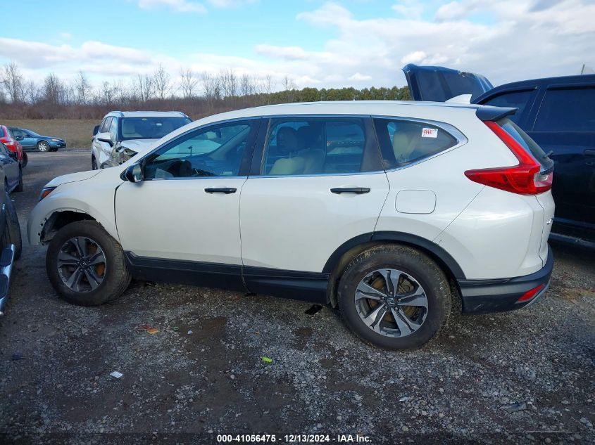 VIN 2HKRW6H30KH202446 2019 HONDA CR-V no.15