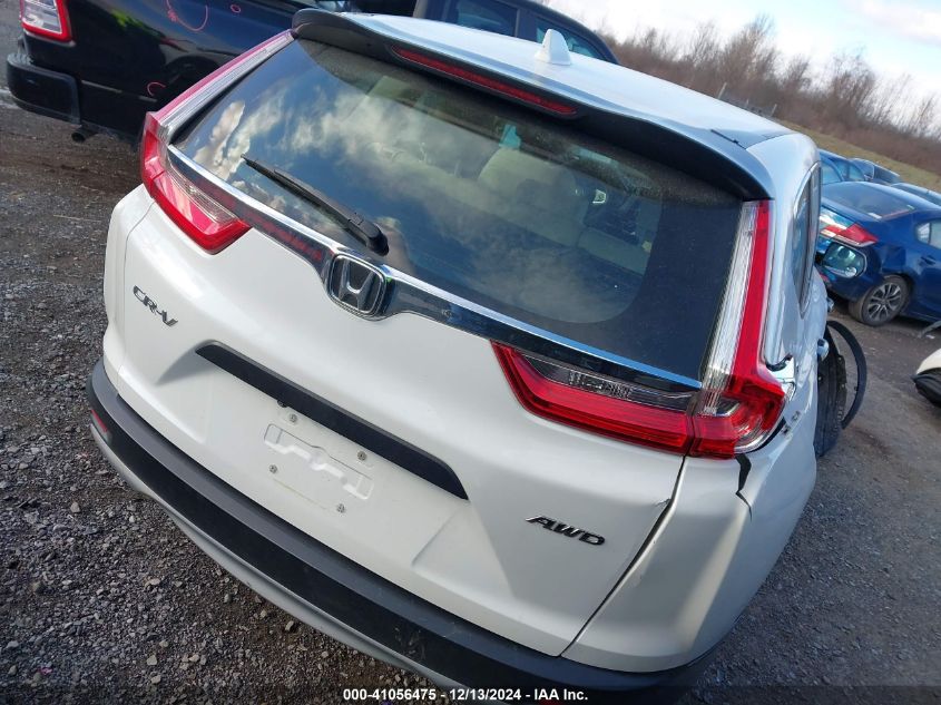 VIN 2HKRW6H30KH202446 2019 HONDA CR-V no.4