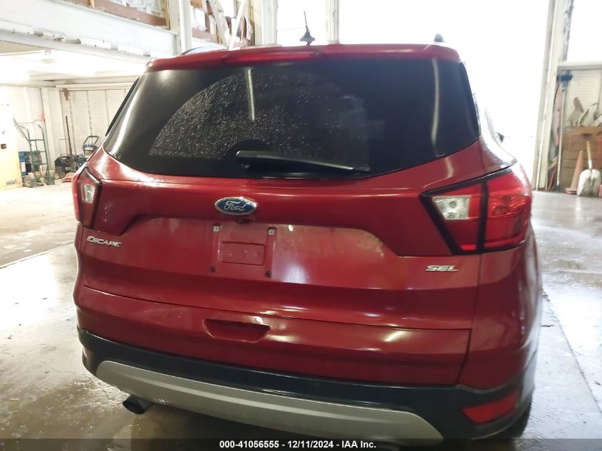 VIN 1FMCU0HD1KUB93629 2019 FORD ESCAPE no.16