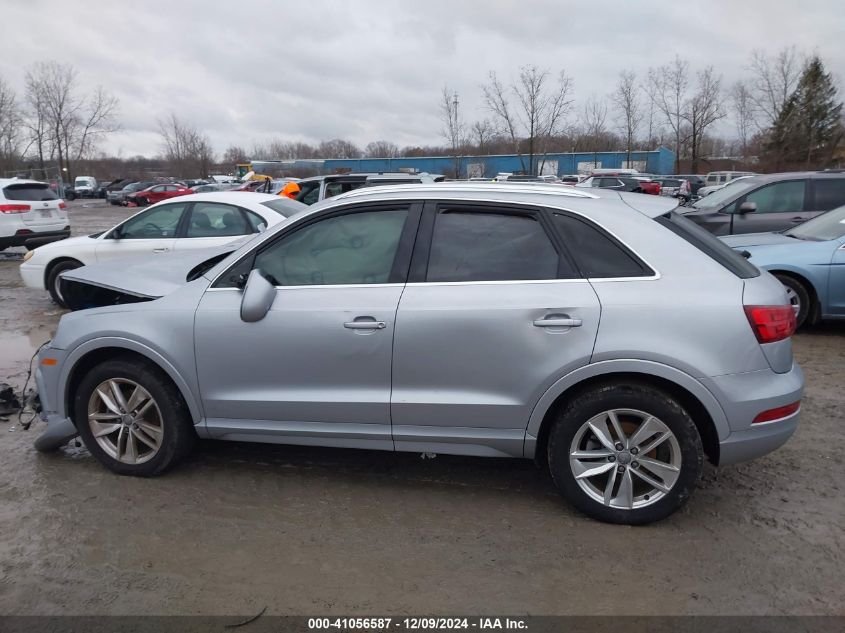 VIN WA1EFCFSXGR010677 2016 Audi Q3, 2.0T Premium Plus no.15