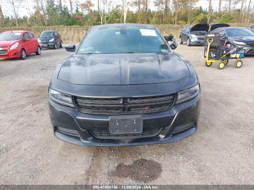 VIN 2C3CDXAT2GH150107 2016 DODGE CHARGER no.12