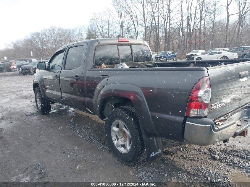 VIN 3TMMU4FN9FM075057 2015 TOYOTA TACOMA no.14