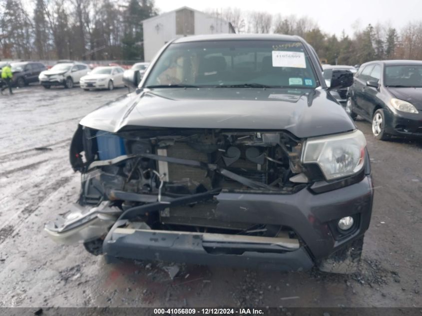 VIN 3TMMU4FN9FM075057 2015 TOYOTA TACOMA no.12