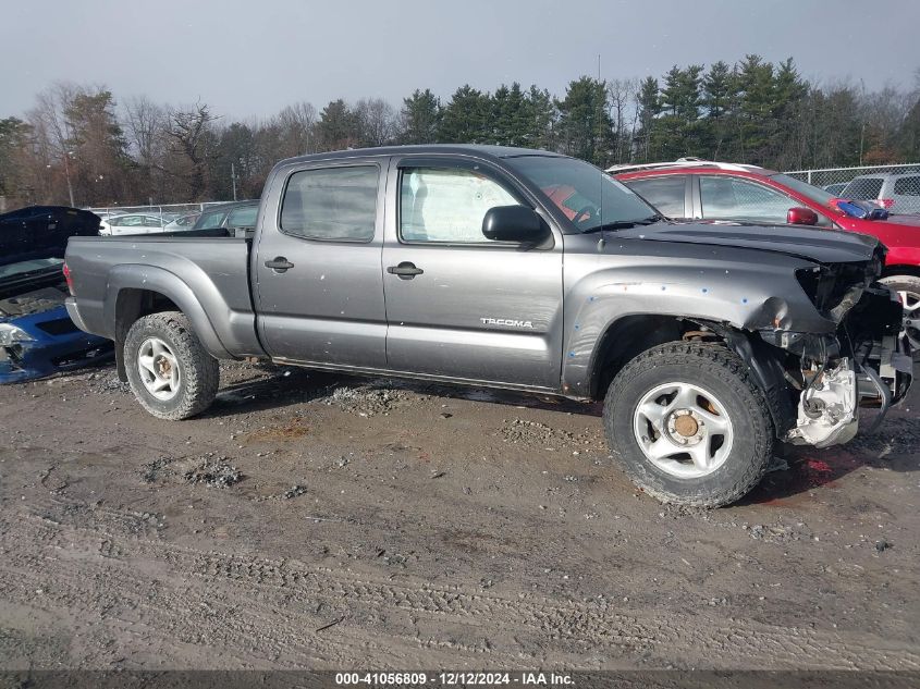 VIN 3TMMU4FN9FM075057 2015 TOYOTA TACOMA no.13